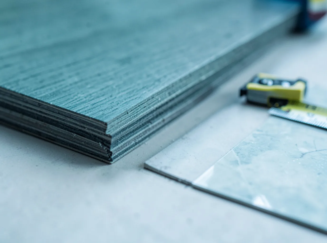 Luxury Vinyl Plank Installation La Monte, MO FAQs